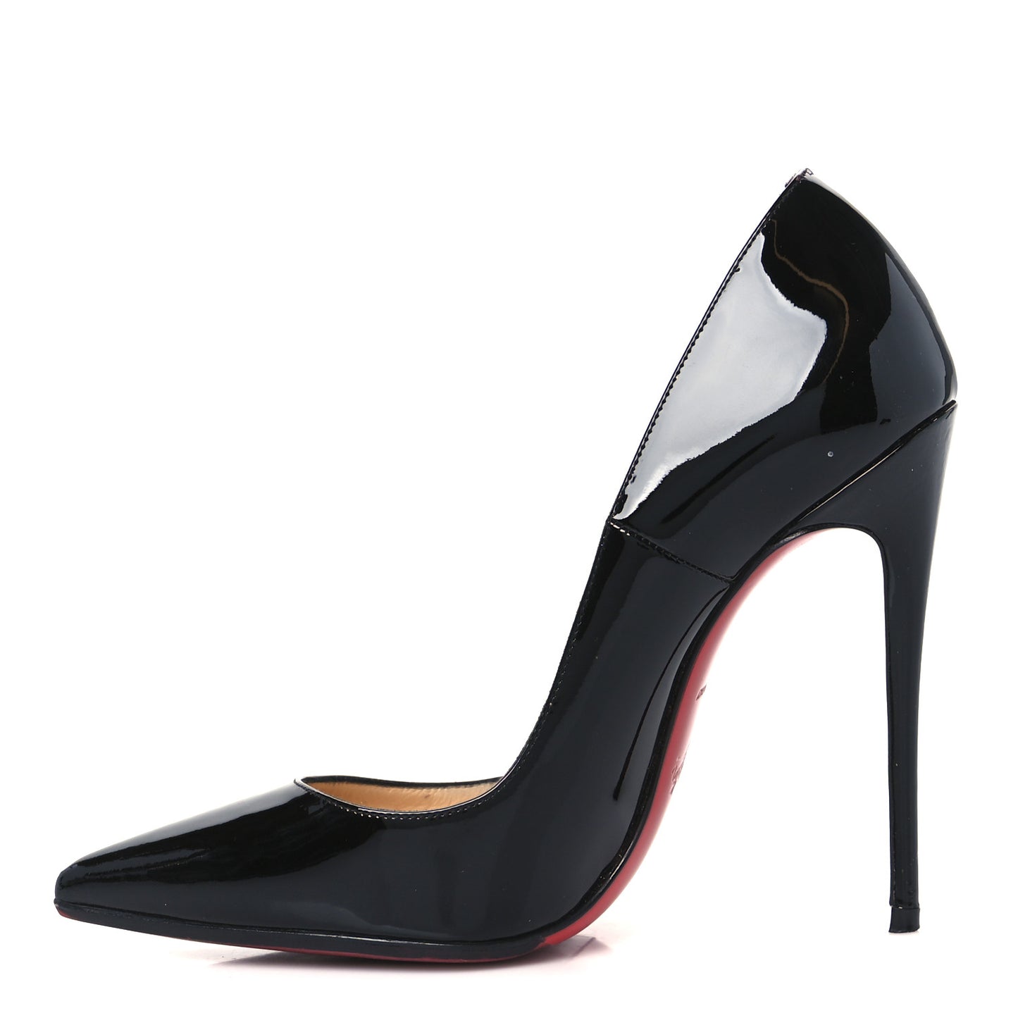 Patent So Kate 120 Pumps 35 Black