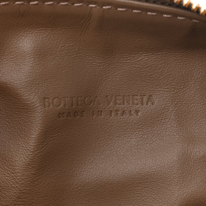 Bottega Veneta Nappa Intrecciato Mini Wallace Pinecone 6 of 12