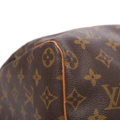 Louis Vuitton Monogram Speedy 40 11 of 18