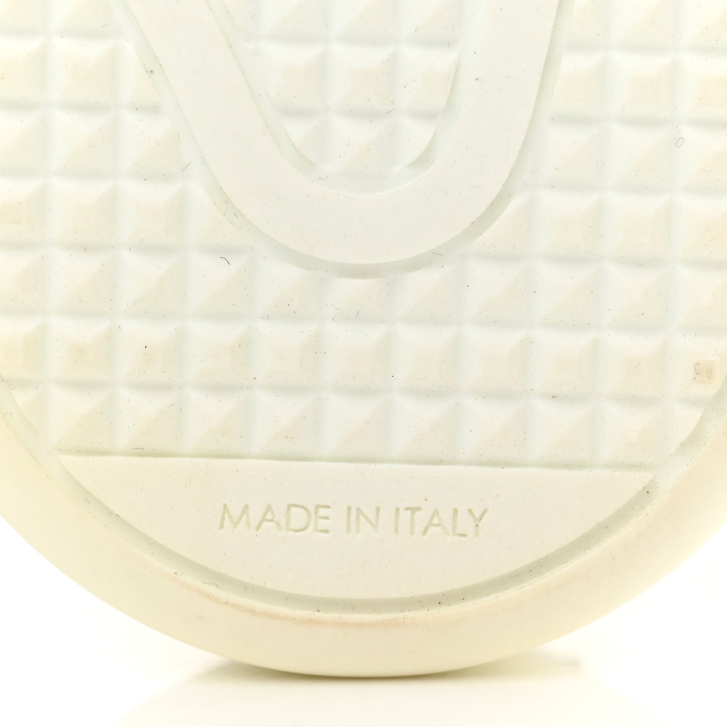 Patent Monogram Frontrow Sneakers 35.5