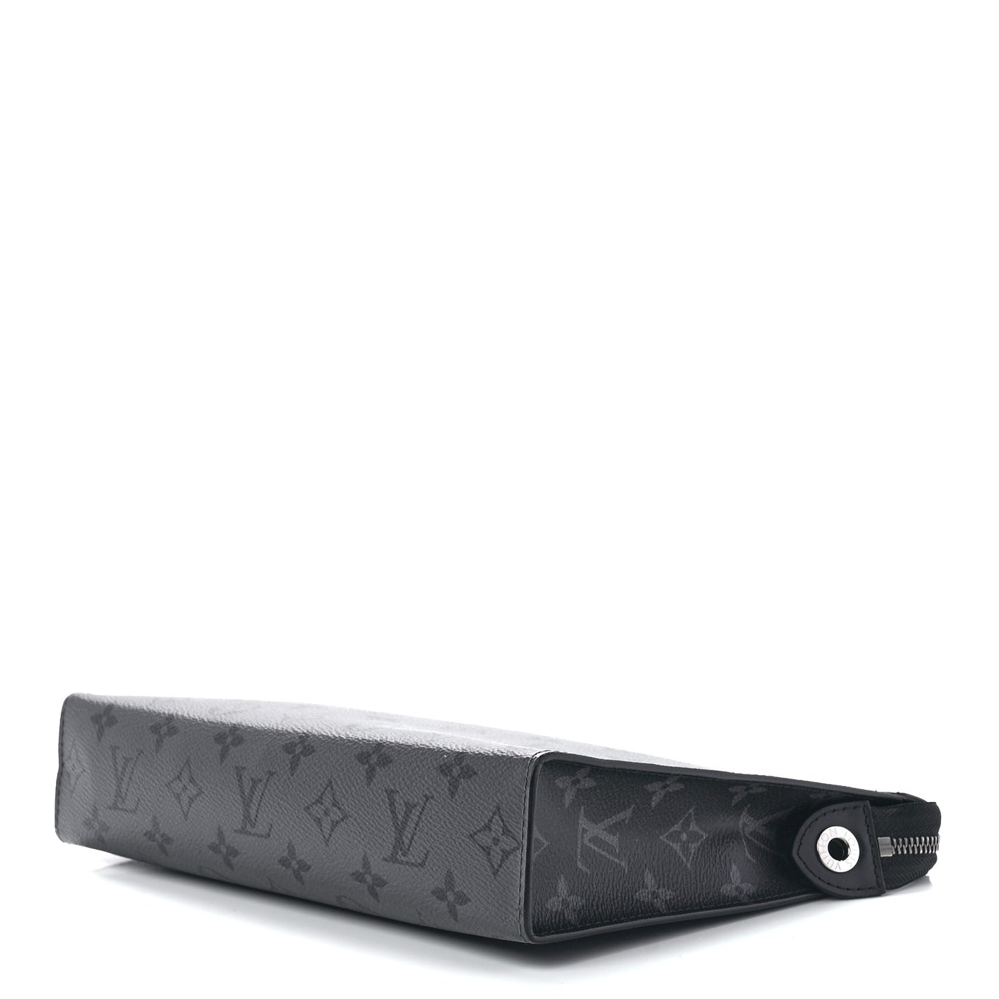 Monogram Eclipse Reverse Pochette Voyage MM
