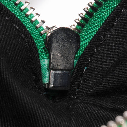 Givenchy Sugar Goatskin Mini Pandora Emerald 10 of 10