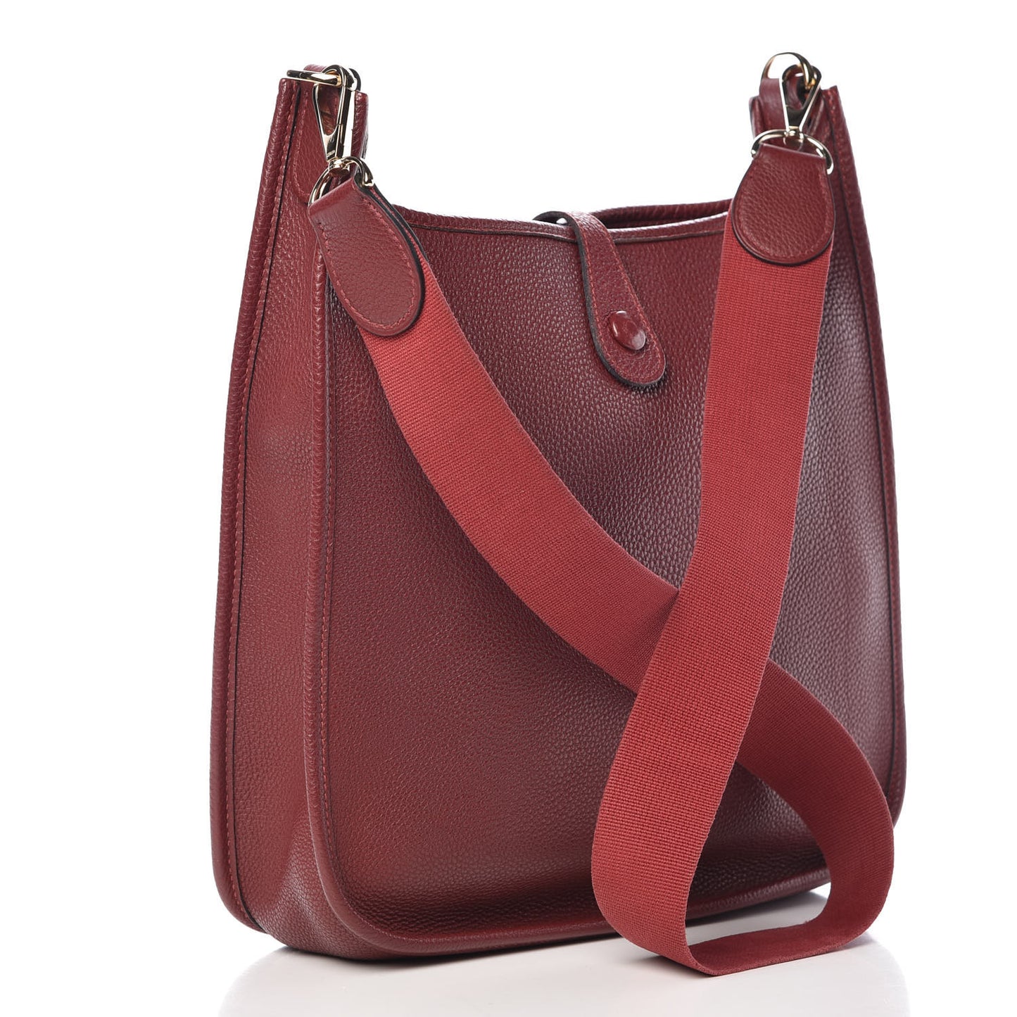 Togo Evelyne PM Rouge H
