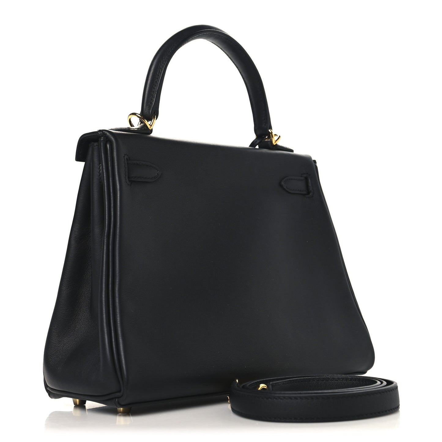 Swift Kelly Retourne 25 Black