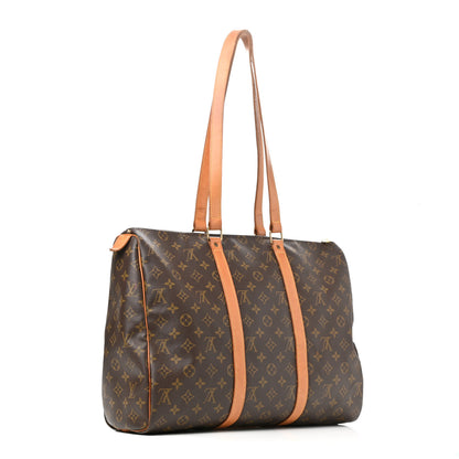Louis Vuitton Monogram Sac Flanerie 45 3 of 13