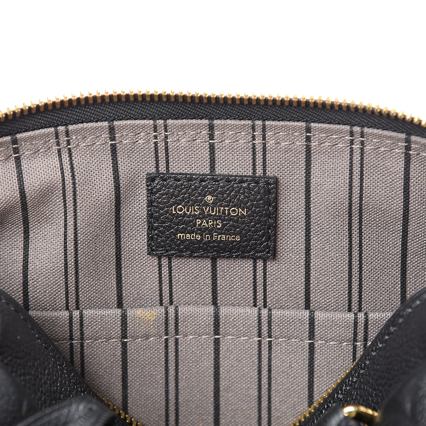 Empreinte Speedy Bandouliere 20 NM Black