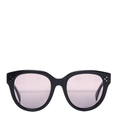 Celine Audrey Sunglasses CL 41755 Black 2 of 7
