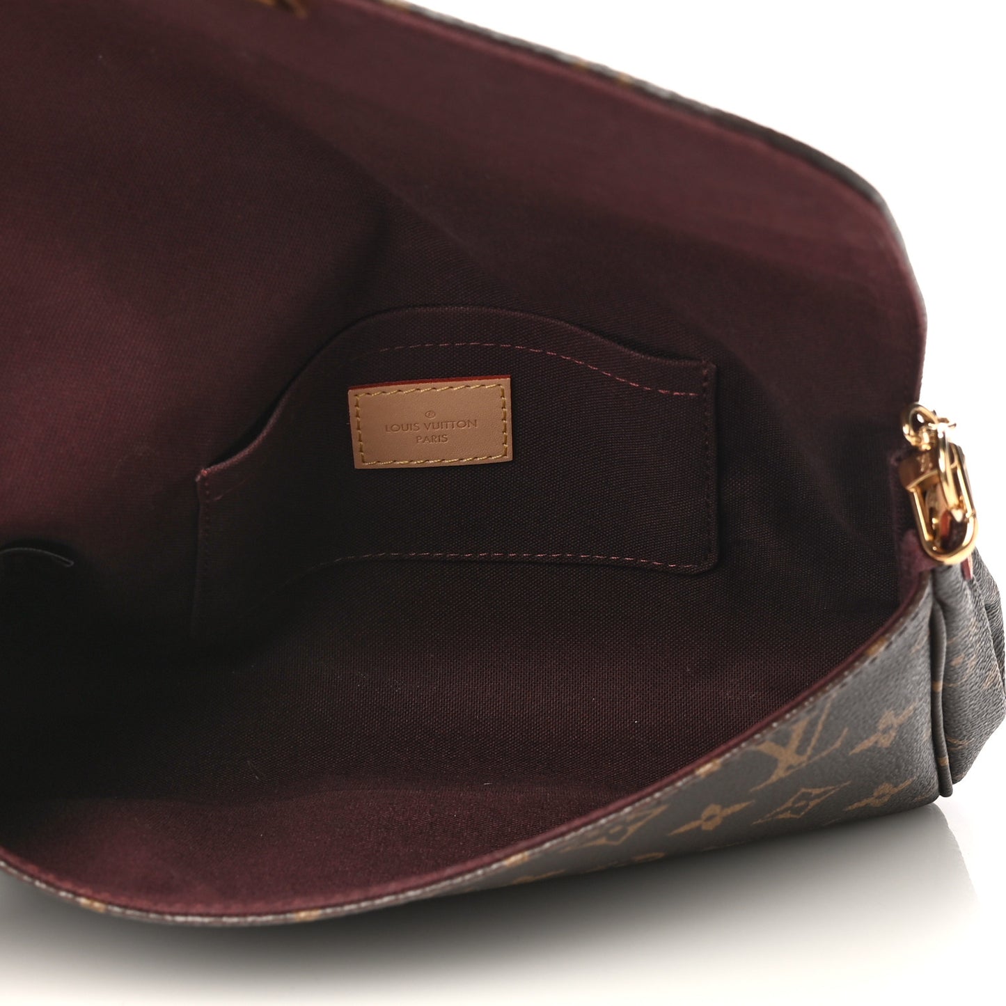 Monogram Favorite MM