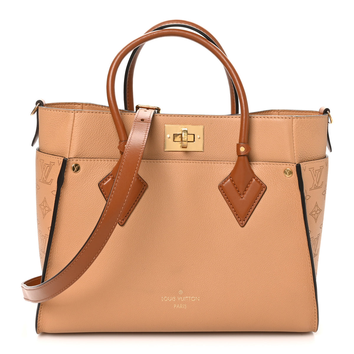 Louis Vuitton Mahina On My Side Arizona 1 of 9