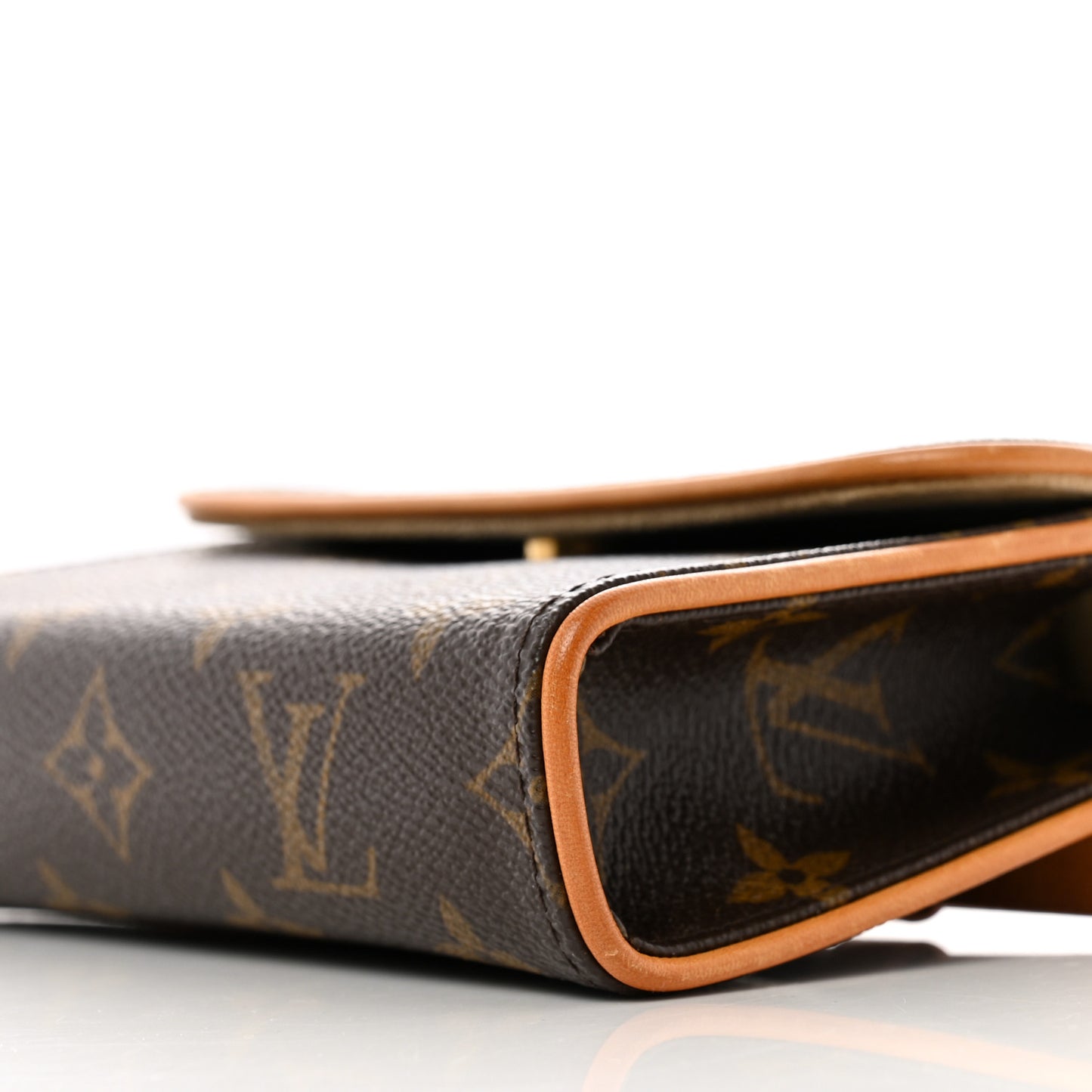 Monogram Pochette Florentine XS
