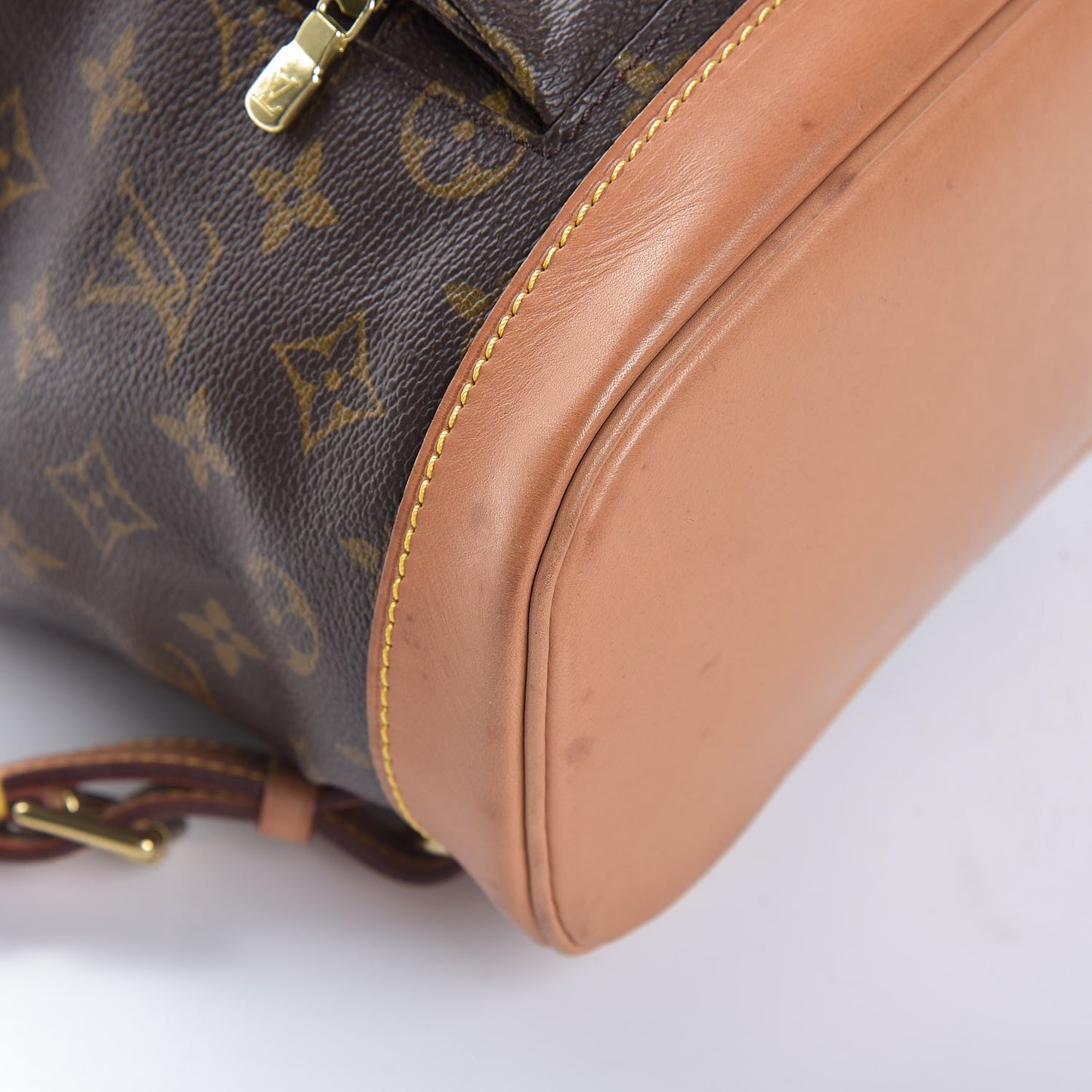 Monogram Montsouris MM Backpack