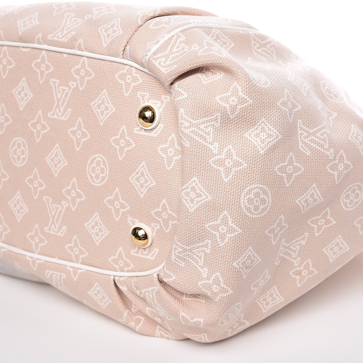 Louis Vuitton Cabas Ipanema GM Sandy 20 of 20