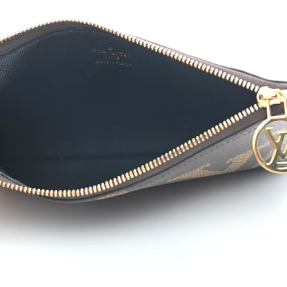 Louis Vuitton Reverse Monogram Giant Trio Pouch 5 of 6