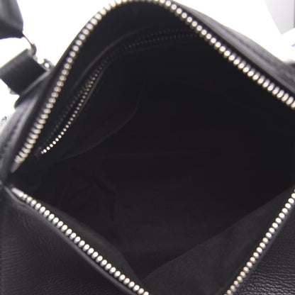 Givenchy Sugar Goatskin Small Pandora Black 7 of 10