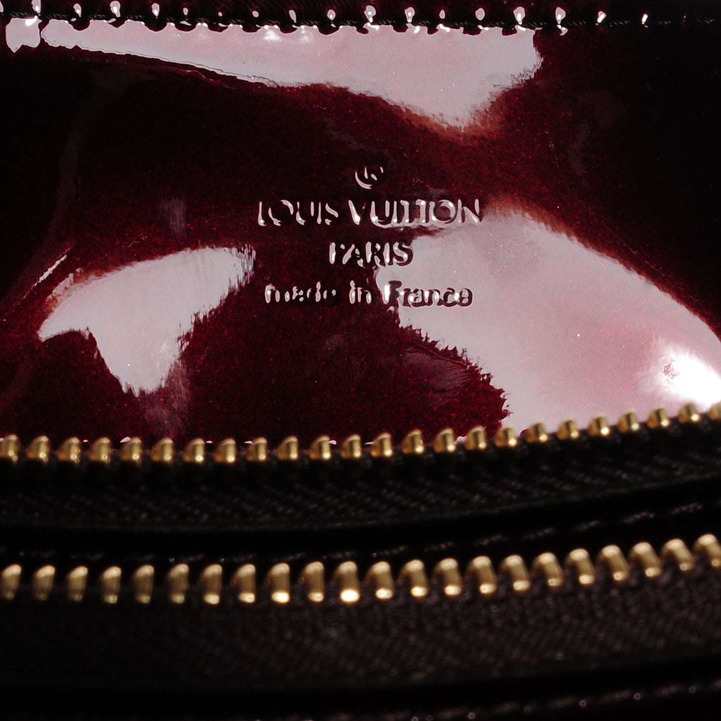 Vernis Melrose Avenue Amarante