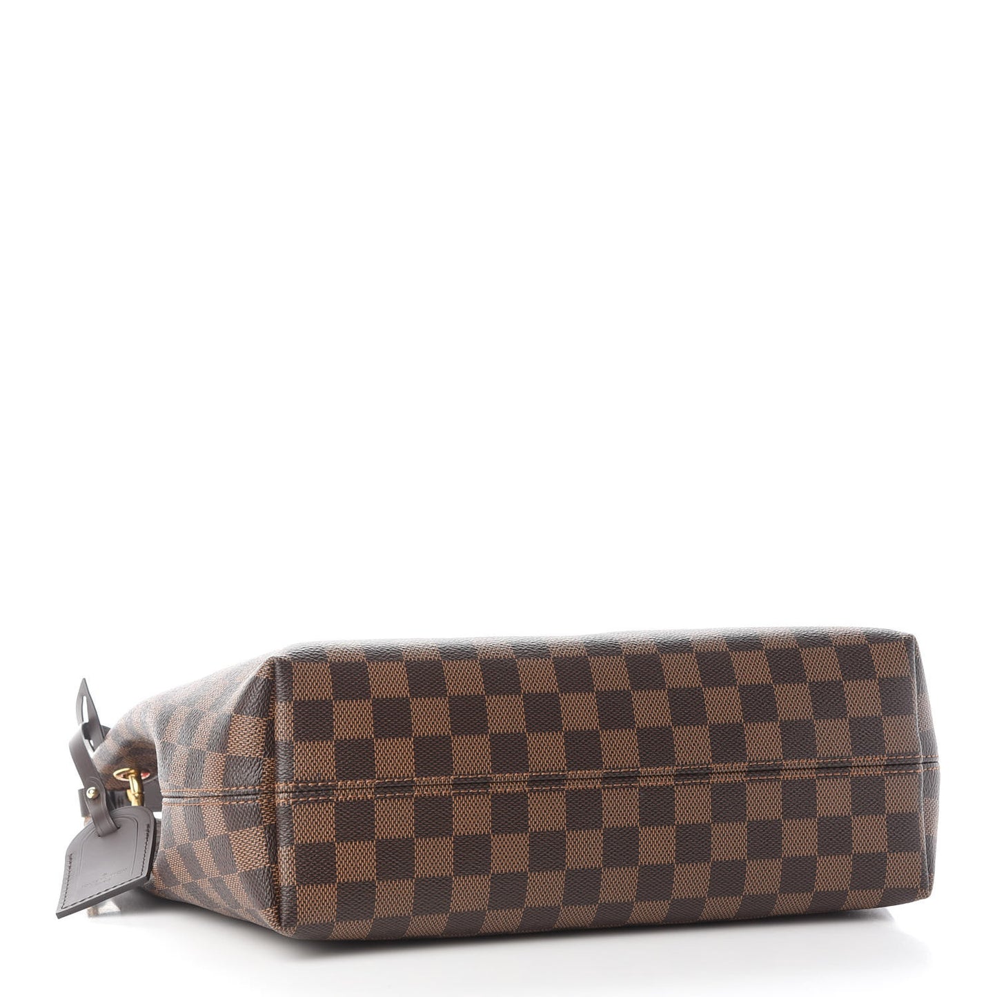 Damier Ebene Graceful PM