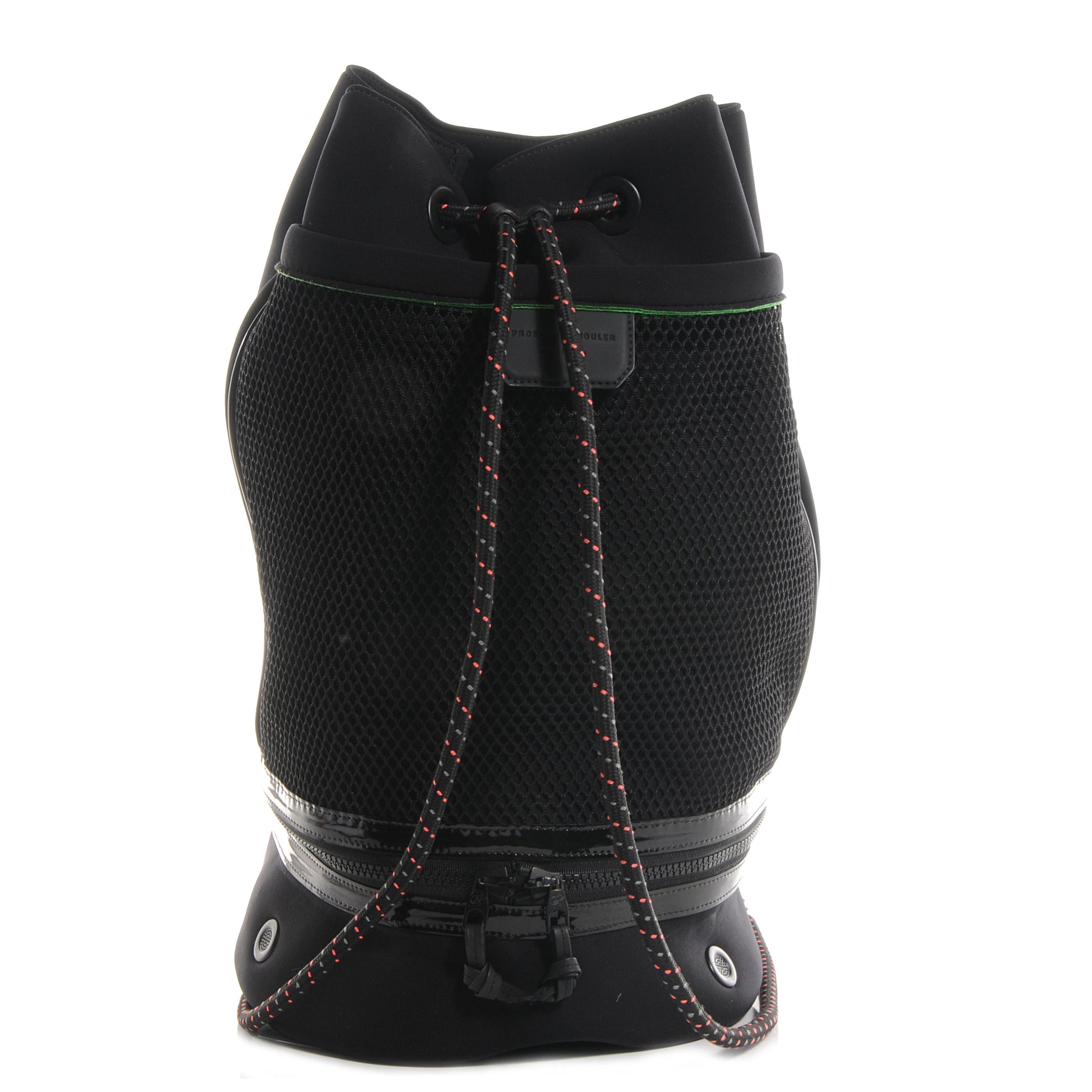 Proenza Schouler Neoprene Beach Bag Black 1 of 6