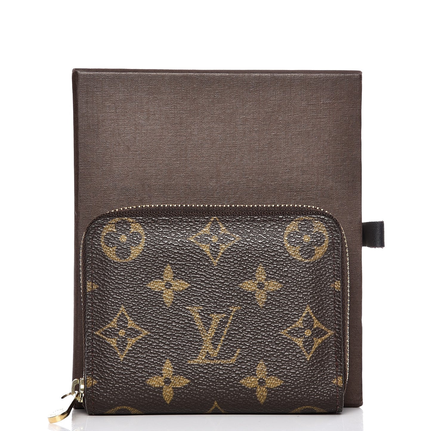 Monogram Zippy Coin Purse