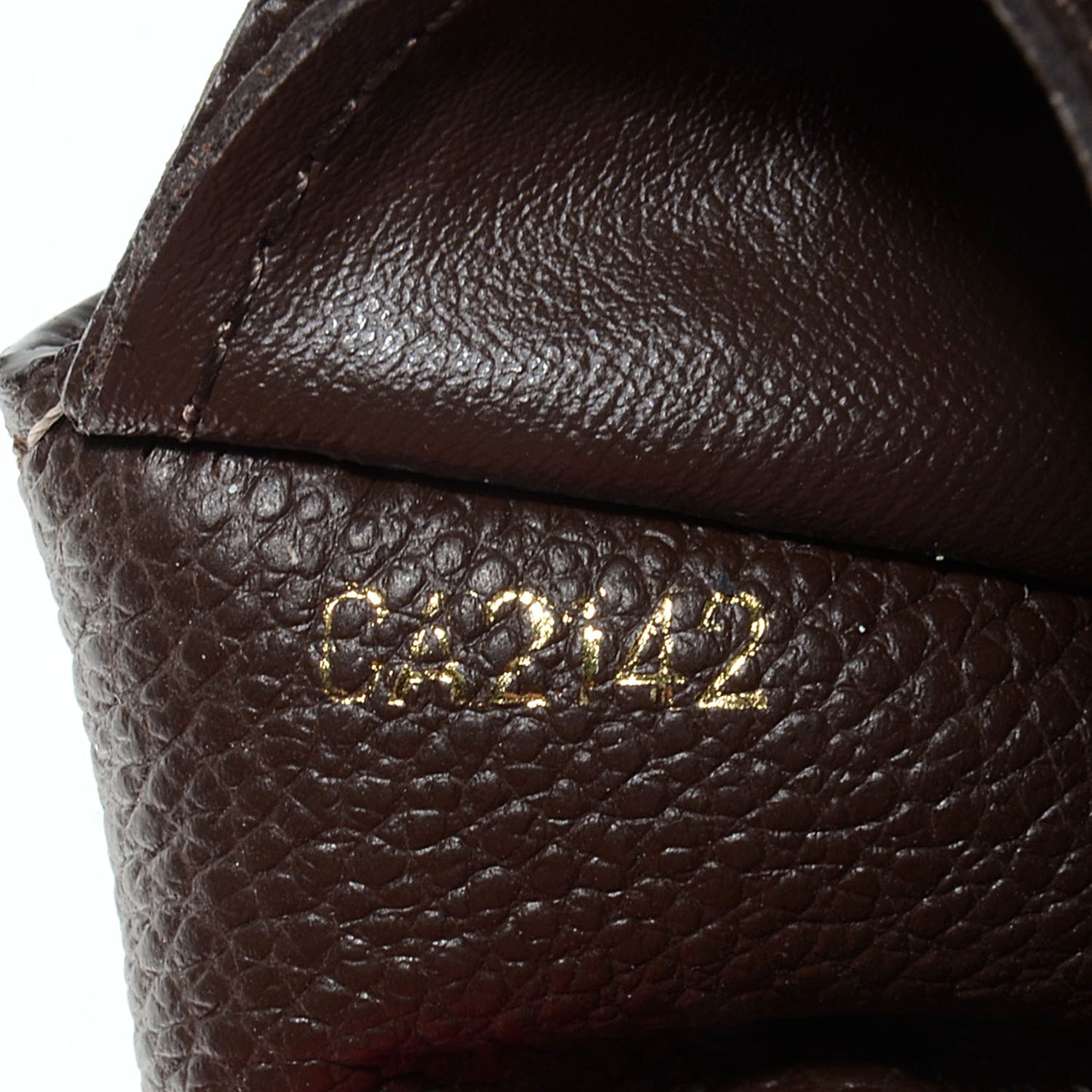 Empreinte Curieuse Wallet Earth