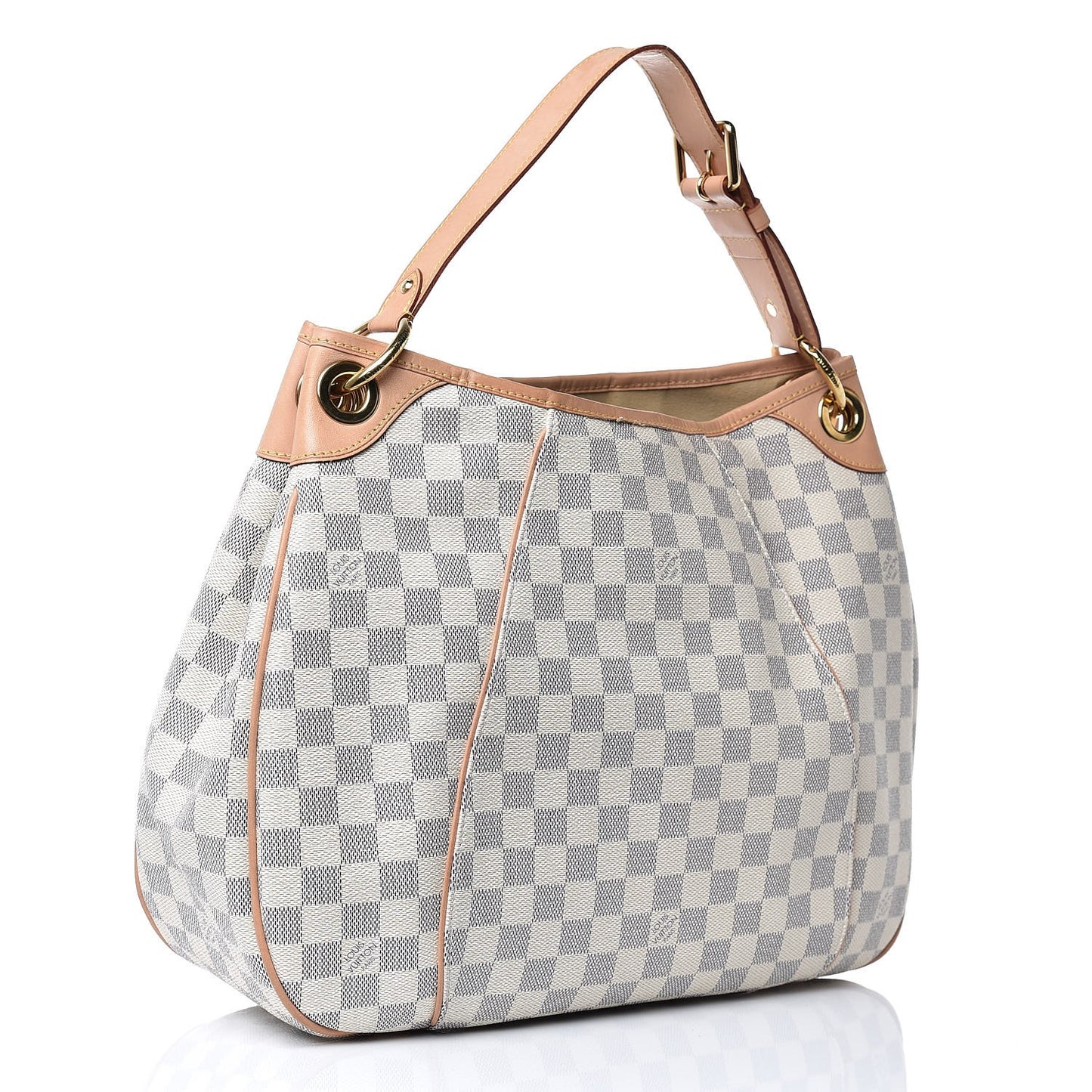 Damier Azur Galliera PM