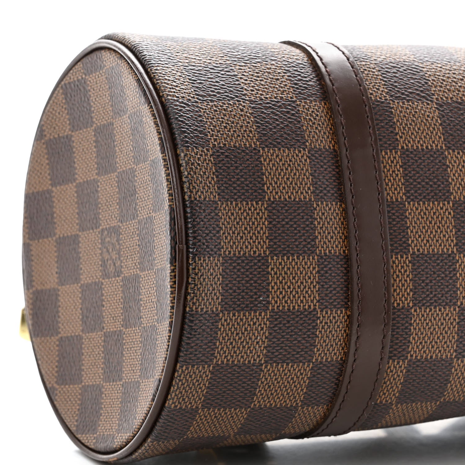Louis Vuitton LOUIS VUITTON Damier Ebene Papillon 26 8 of 10