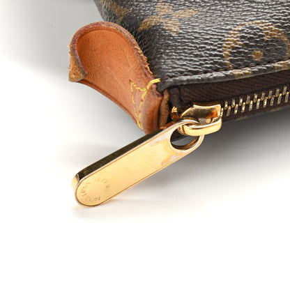Louis Vuitton Monogram Totally MM 10 of 11