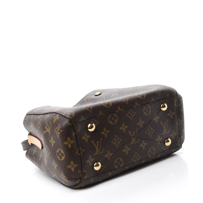 Louis Vuitton Monogram Montaigne BB 4 of 10