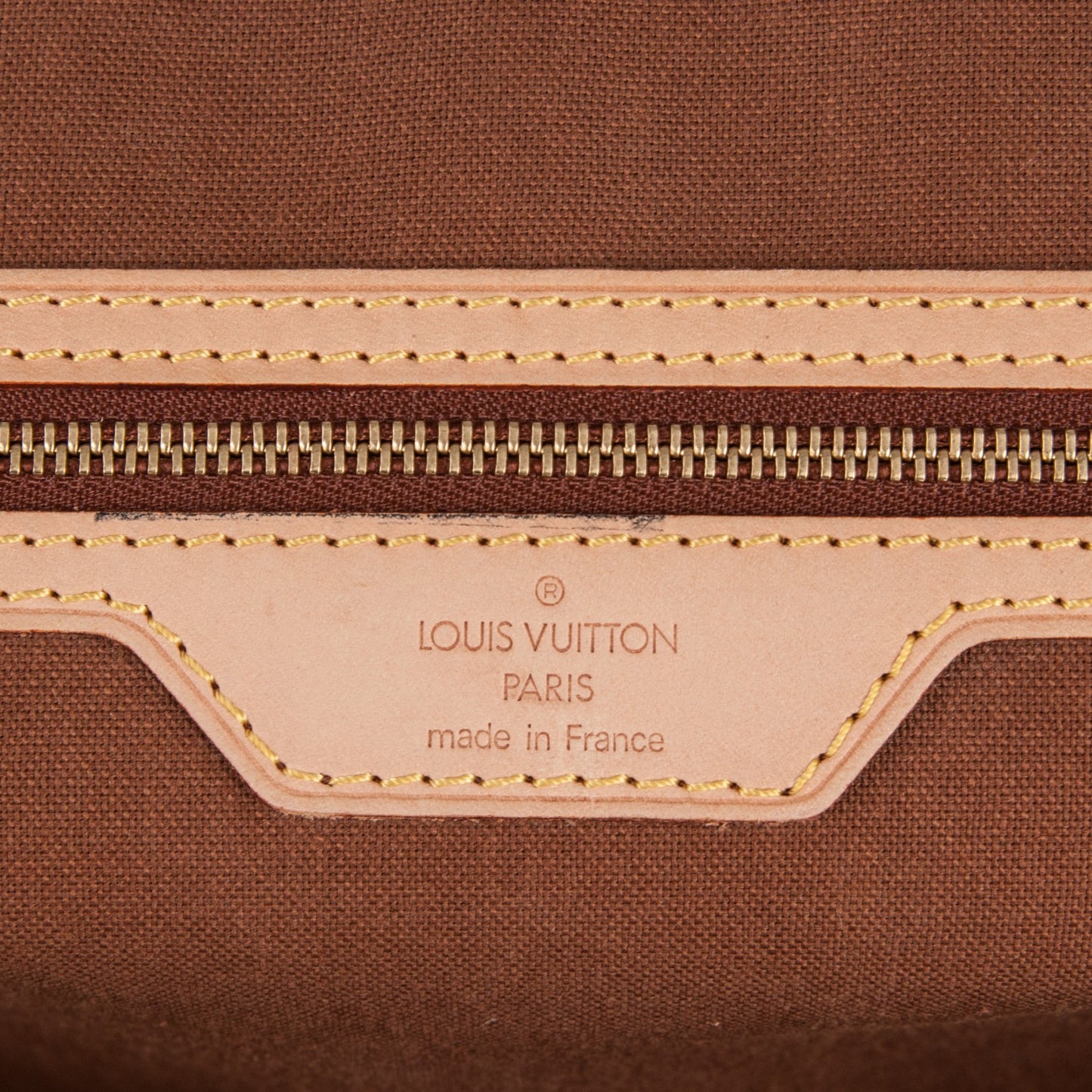 Monogram Porte-Documents Pegase Briefcase