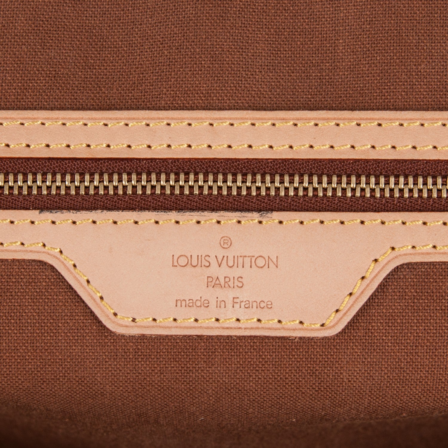 Louis Vuitton Monogram Porte-Documents Pegase Briefcase 6 of 8