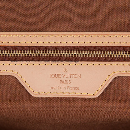 Louis Vuitton Monogram Porte-Documents Pegase Briefcase 6 of 8