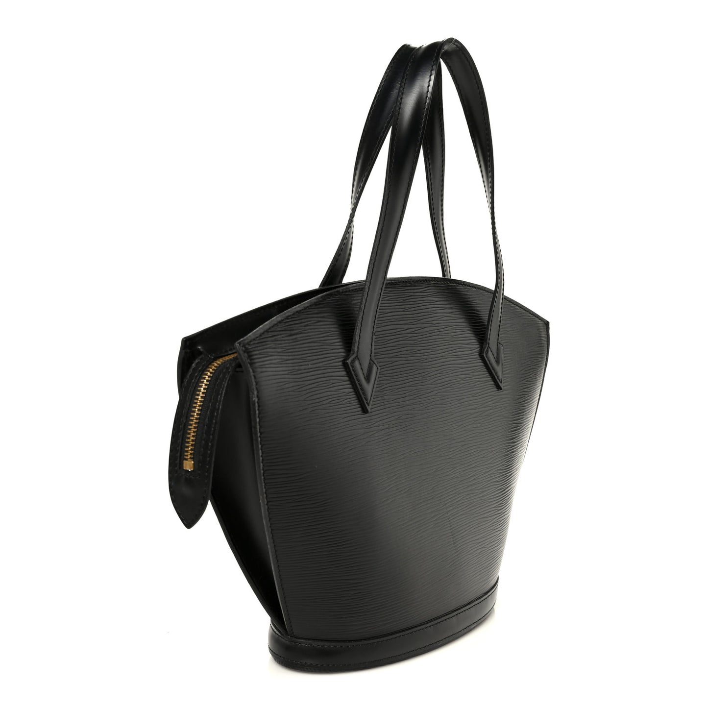 Epi Saint Jacques PM Black