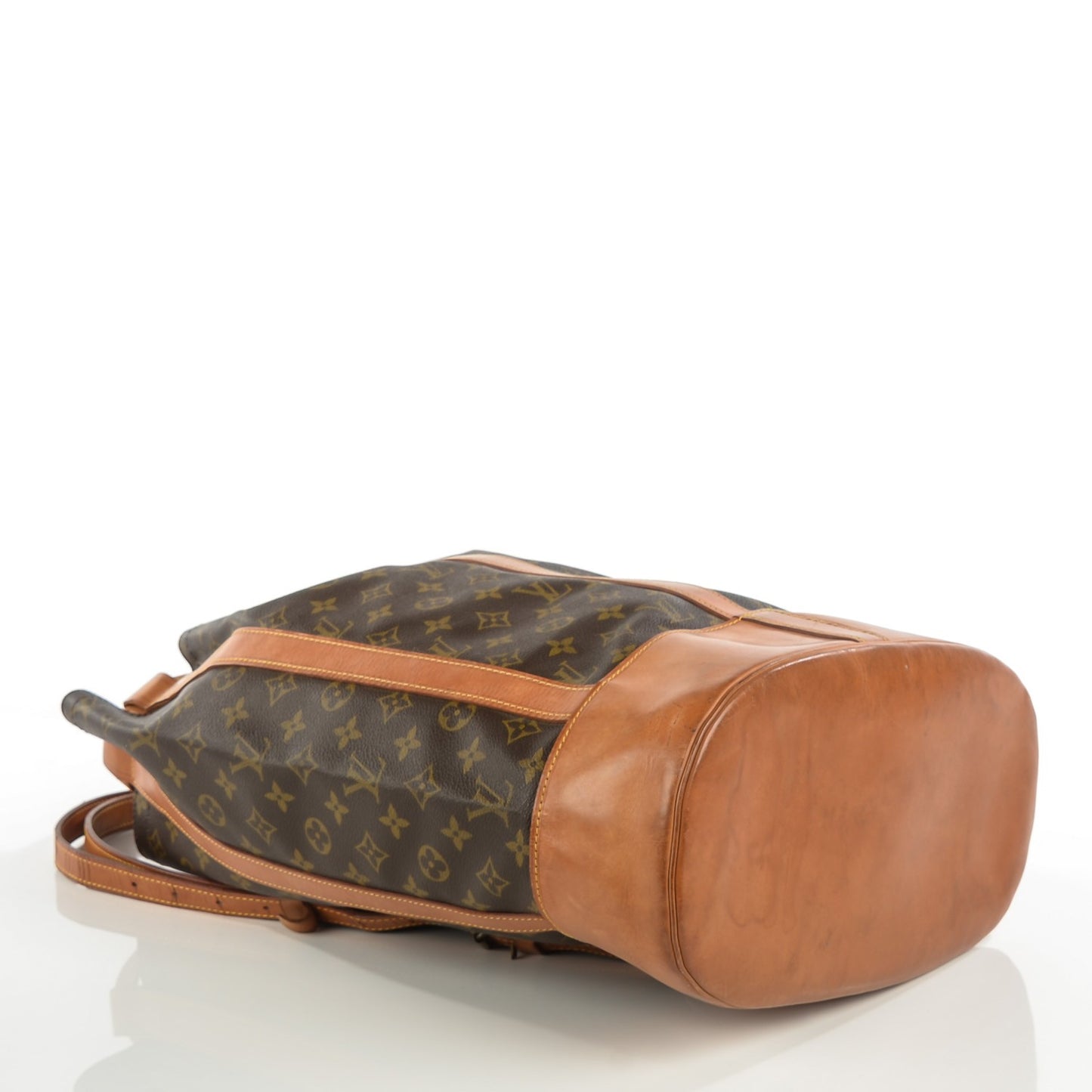 Monogram Randonnee GM Backpack