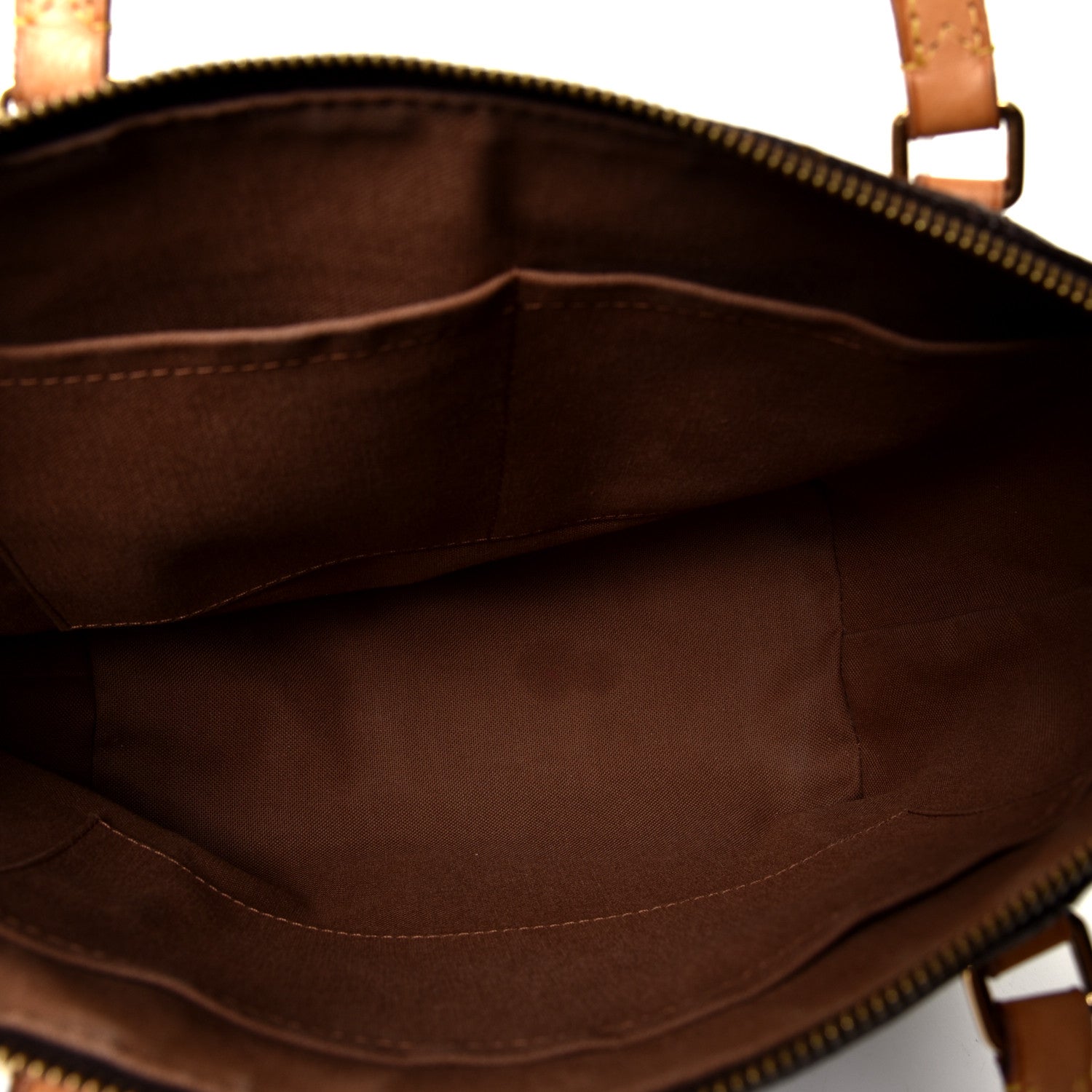 Louis Vuitton Monogram Totally PM 4 of 4
