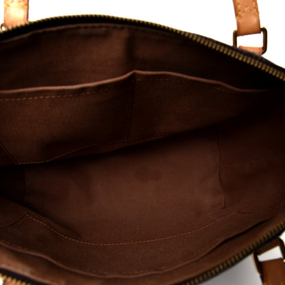 Louis Vuitton Monogram Totally PM 4 of 4