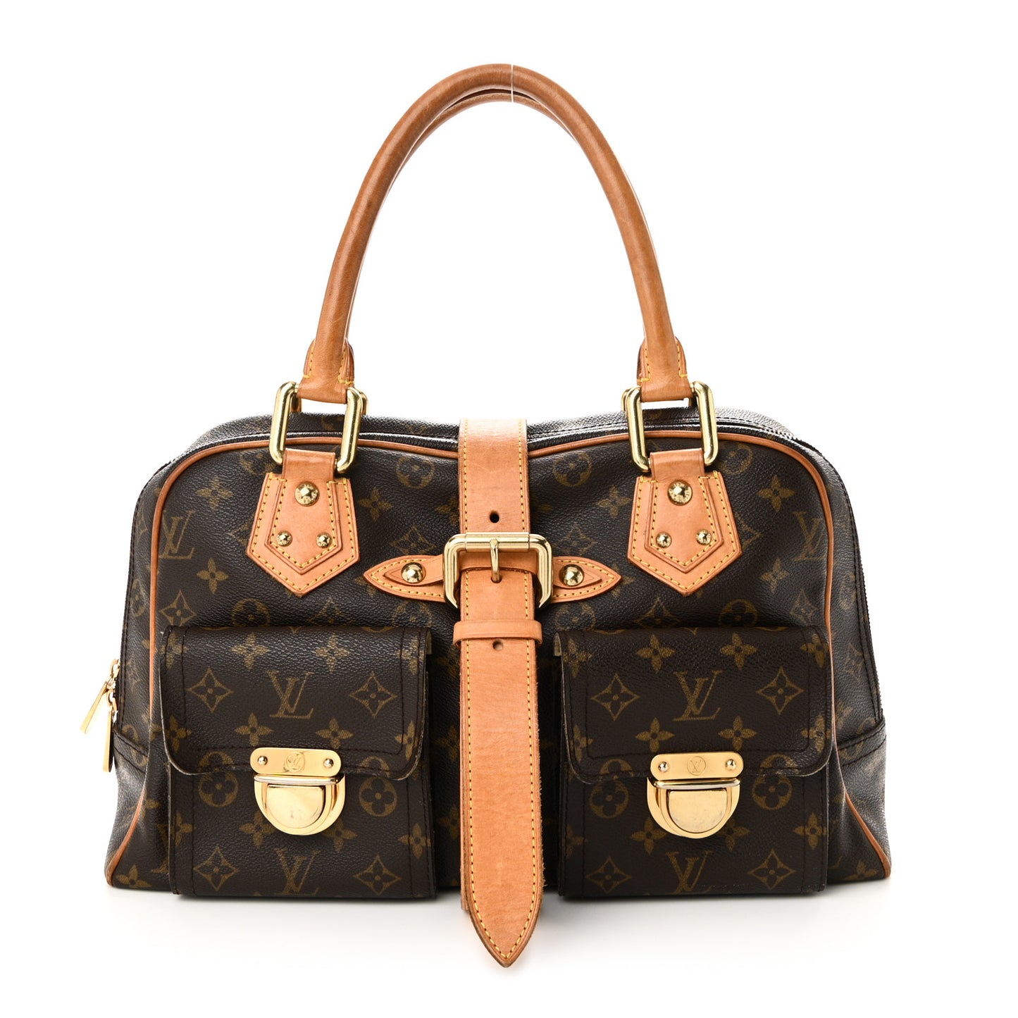 Monogram Manhattan GM
