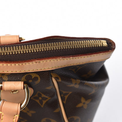 Louis Vuitton Monogram Tivoli PM 14 of 14