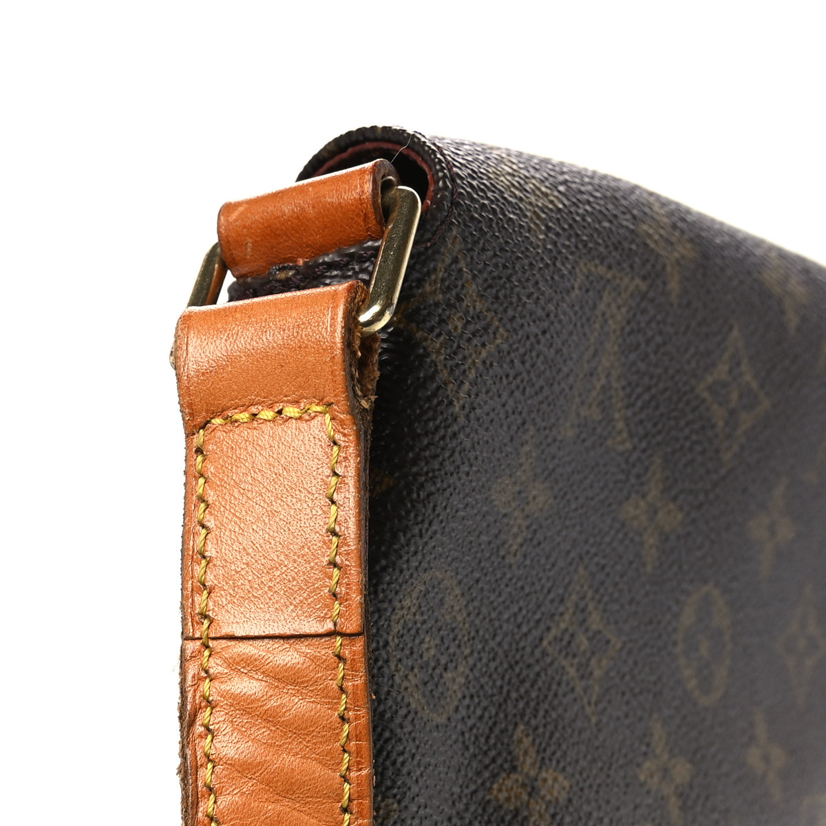 Monogram Musette GM