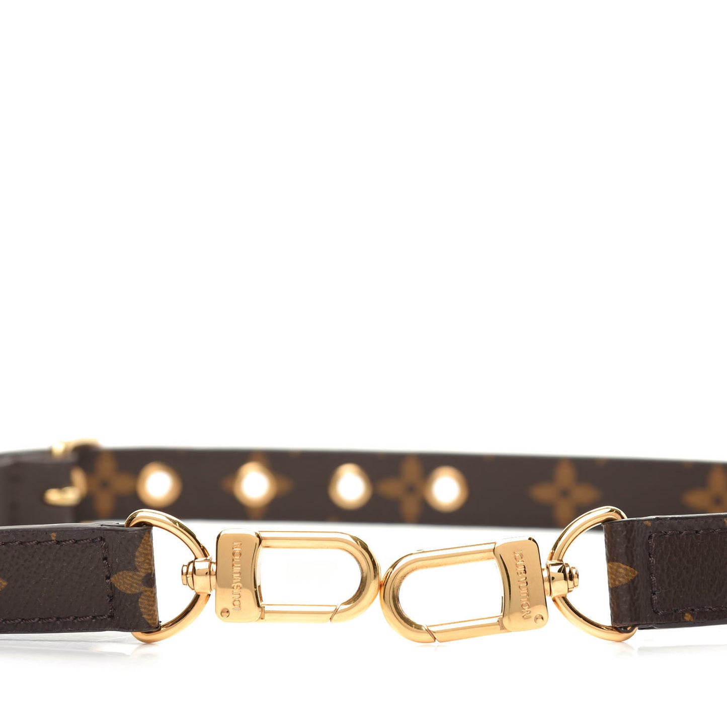 Monogram Metis 20mm Adjustable Strap