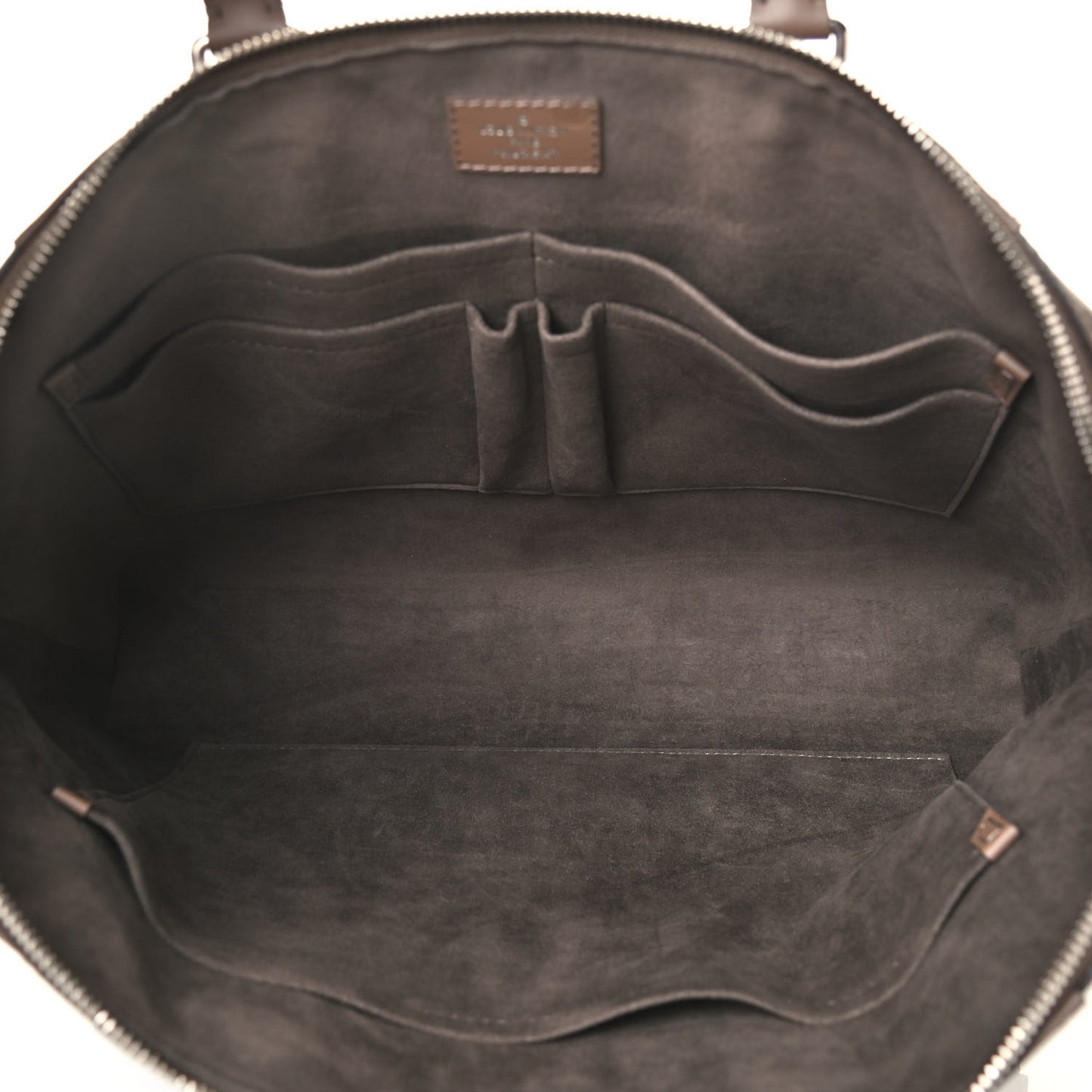 Epi Porte-Documents Jour Briefcase Taupe