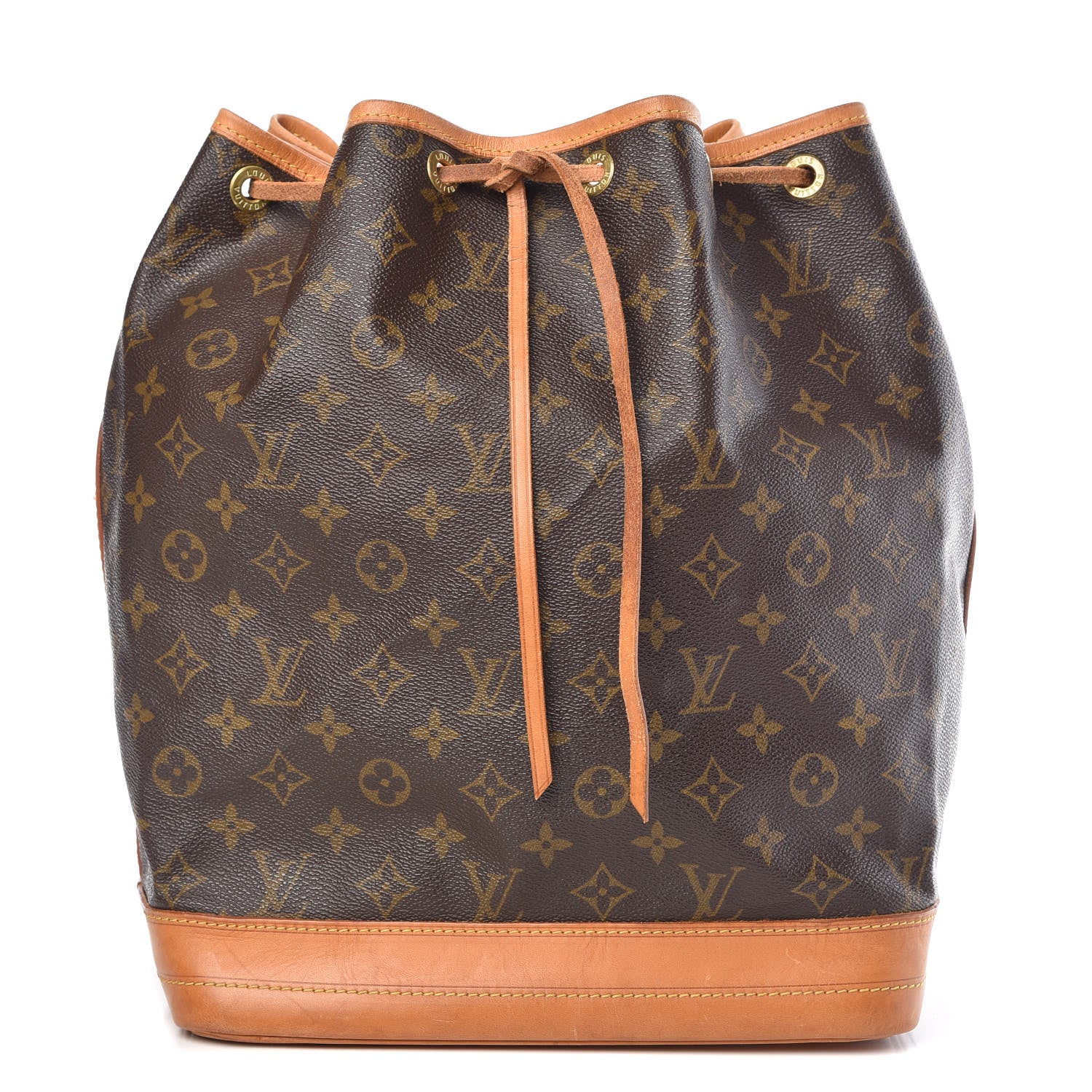 Louis Vuitton Monogram Noe 1 of 25