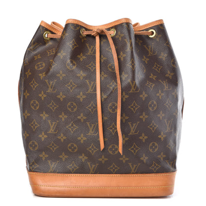 Louis Vuitton Monogram Noe 1 of 25