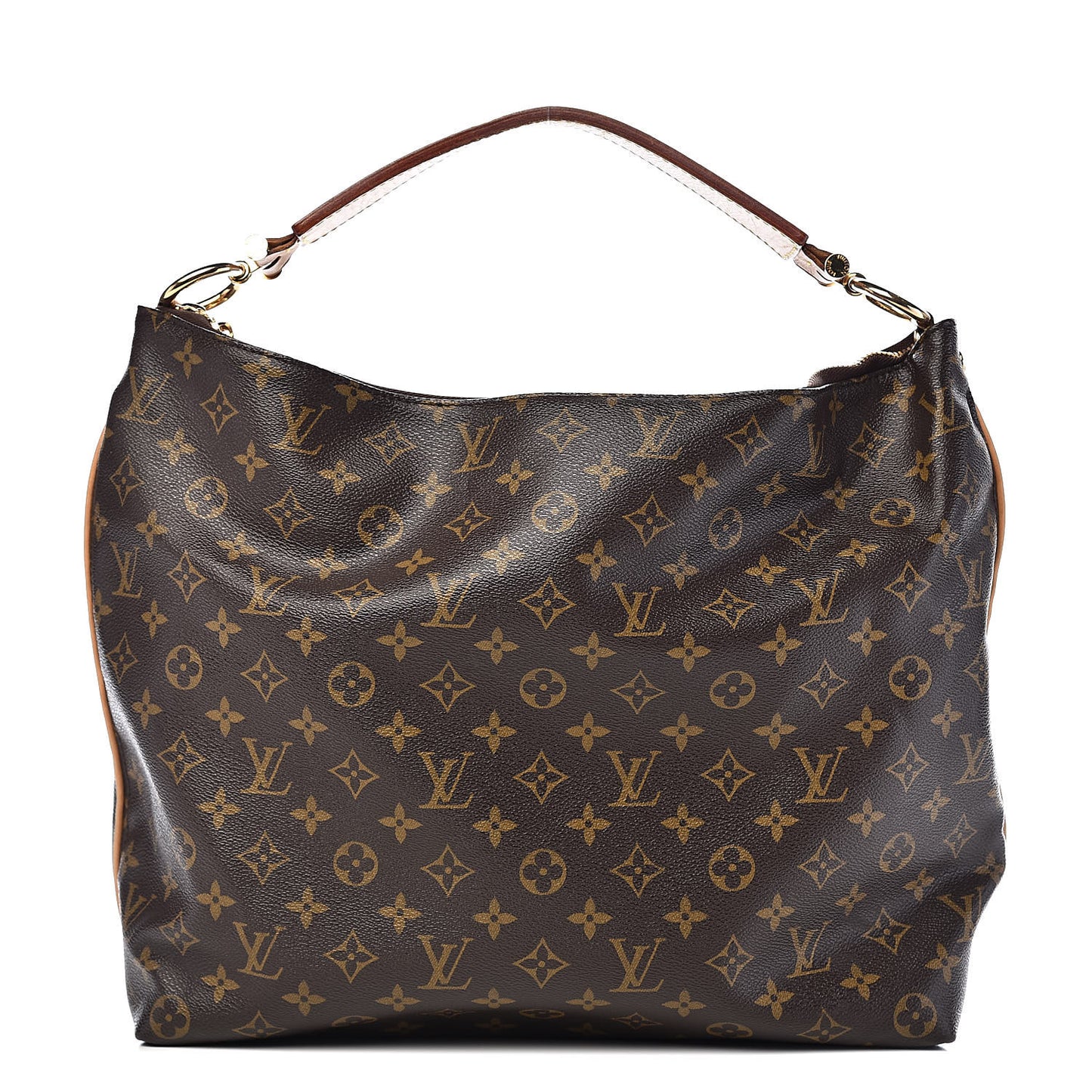 Monogram Sully MM