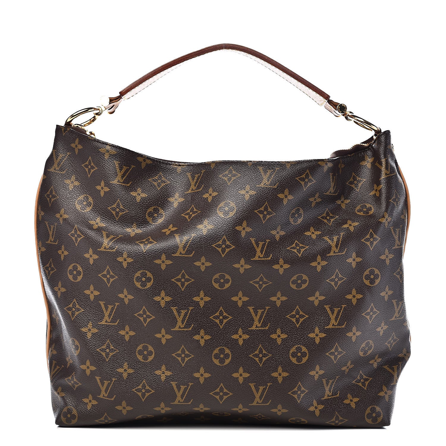 Louis Vuitton Monogram Sully MM 1 of 11