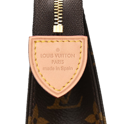 Louis Vuitton Monogram Toiletry Pouch 15 6 of 8