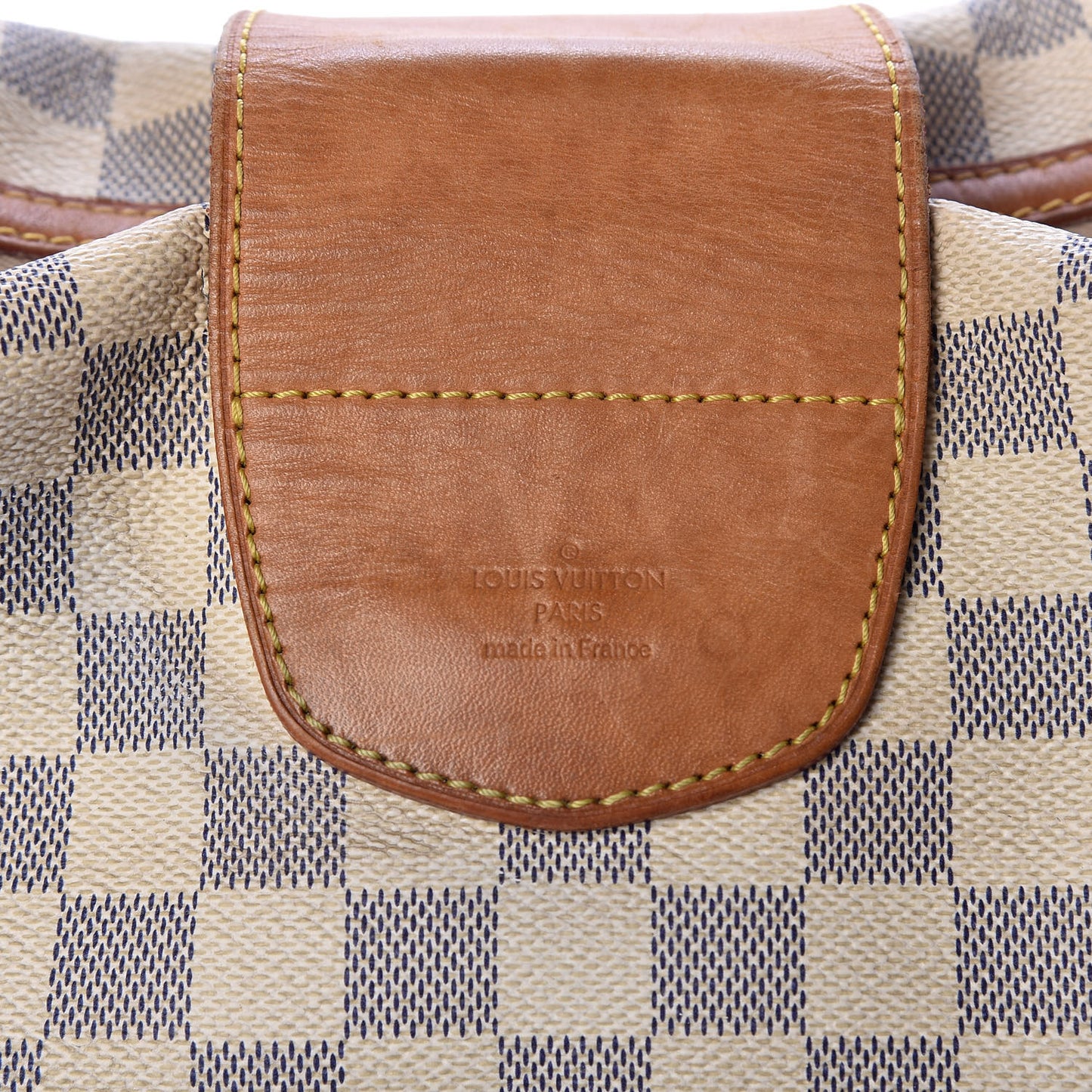 Damier Azur Stresa PM