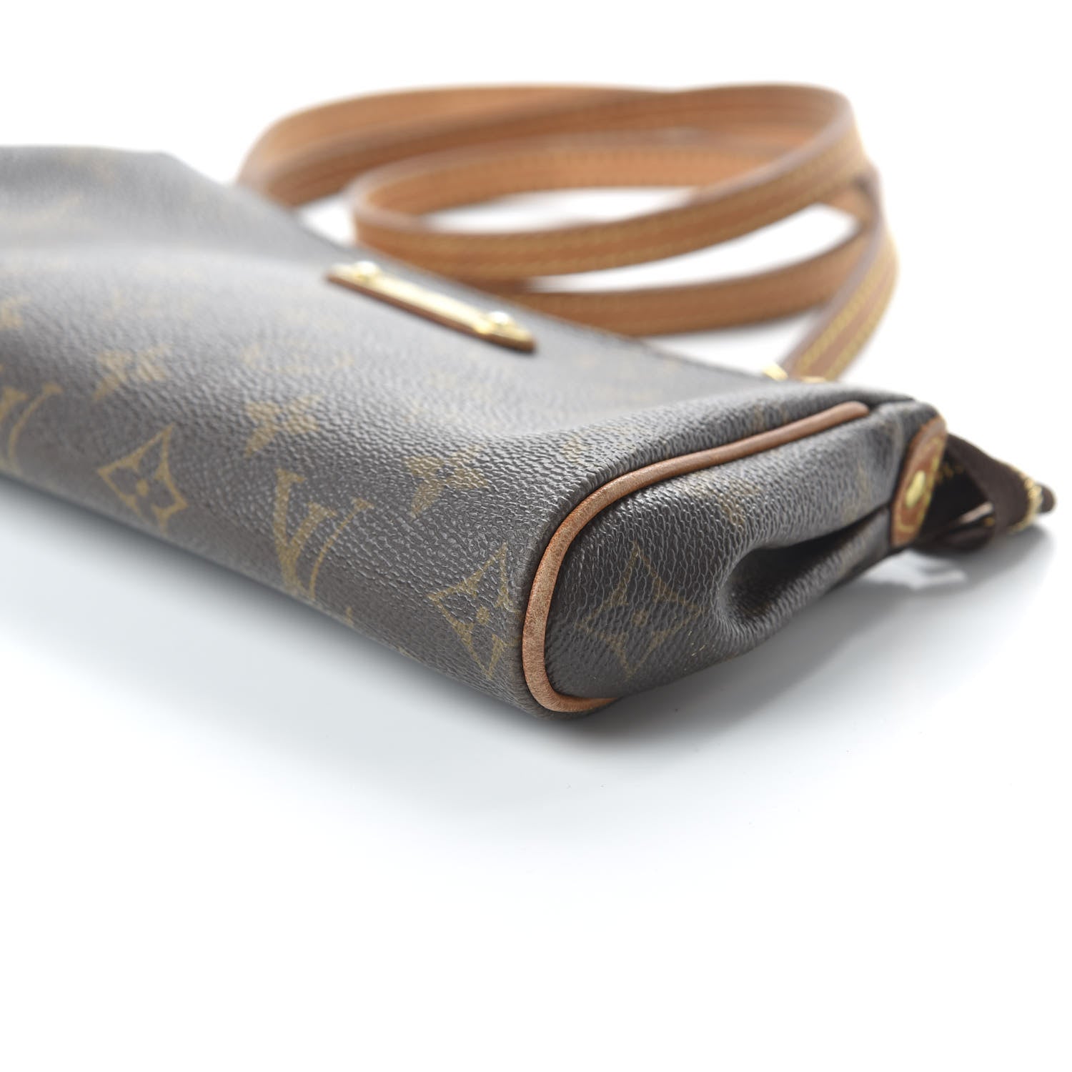 Louis Vuitton Monogram Eva Clutch 7 of 10