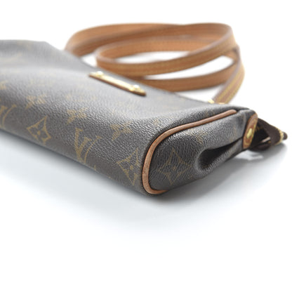 Louis Vuitton Monogram Eva Clutch 7 of 10