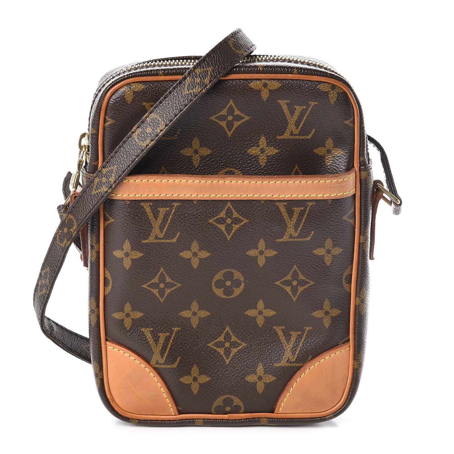 Monogram Danube 21