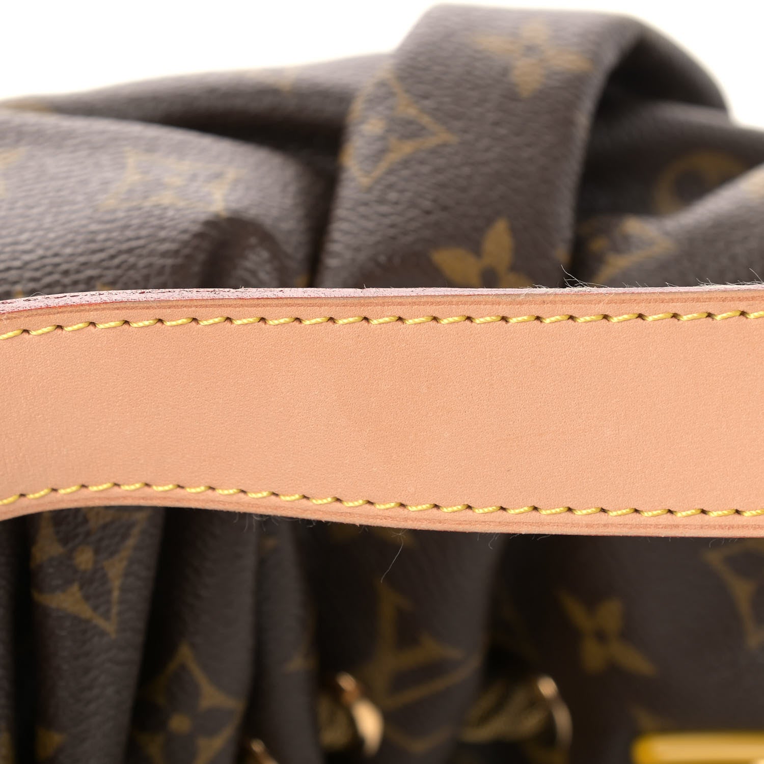 Louis Vuitton Monogram Kalahari GM 11 of 11