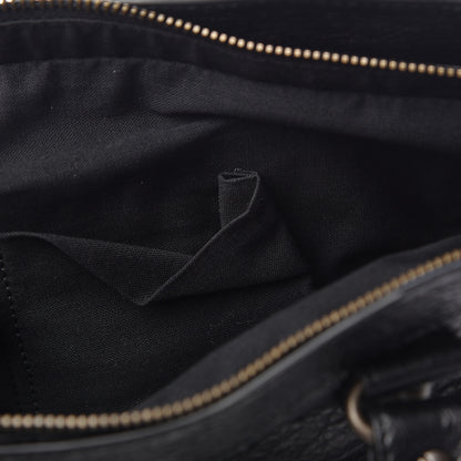 Balenciaga Chevre Classic Hardware First Black 12 of 17